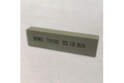 HERMES habkő SCG BU70 25mmx13mmx100mm F120
6401145
HERMES habkő SCG BU70 25mmx13mmx100mm F120
6401145