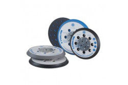 HERMES csiszolótányér MULTIHOLE 123mm médium LEX adapterrel #
6415180
HERMES csiszolótányér MULTIHOLE 123mm médium LEX adapterrel #
6415180