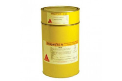 Sika Sikagard-63N (AB) RAL7032 C393 Pl 10KG
6728S
Sika Sikagard-63N (AB) RAL7032 C393 Pl 10KG
6728S