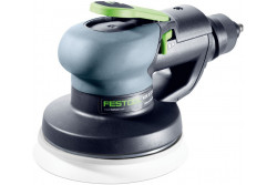 Festool Sűrített levegővel működő excenteres csiszoló, LEX 3 125/3
691140
Festool Sűrített levegővel működő excenteres csiszoló, LEX 3 125/3
691140