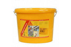 Sika Sikagard-550W E grün 31/R7032 AT Pl 15L
69300S
Sika Sikagard-550W E grün 31/R7032 AT Pl 15L
69300S