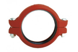 Grinnell 705 Rugalmas kuplung tüzivíz rendszerekhez Piros 1.25˝/42
705MA00421
Grinnell 705 Rugalmas kuplung tüzivíz rendszerekhez Piros 1.25˝/42
705MA00421