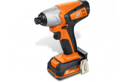 Fein ASCD12-100 W4C Akkumulátoros fúró-csavarozógép
71150361000
Fein ASCD12-100 W4C Akkumulátoros fúró-csavarozógép
71150361000