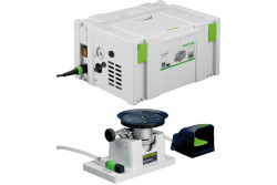 Festool Vákuum-szett, YS Set SE1
712223
Festool Vákuum-szett, YS Set SE1
712223