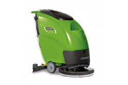 Optimum Cleancraft SSM 550 kompakt súroló és vákuum takarítógép
7202055
Optimum Cleancraft SSM 550 kompakt súroló és vákuum takarítógép
7202055