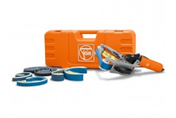 Fein RS 12-70E Profi készlet Csőcsiszoló gép
72211351013
Fein RS 12-70E Profi készlet Csőcsiszoló gép
72211351013