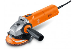Fein WSG 17-70 Inox Sarokcsiszoló gép Lassú fordulat
72221360000
Fein WSG 17-70 Inox Sarokcsiszoló gép Lassú fordulat
72221360000