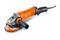 Fein WSG 17-70 Inox R Sarokcsiszoló gép
72222260000
Fein WSG 17-70 Inox R Sarokcsiszoló gép
72222260000