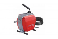 Rothenberger R 550 csatornatisztító gép
72686
Rothenberger R 550 csatornatisztító gép
72686