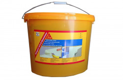 Sika Sikagard-675W ElastoColor R7032 V1/4 15L
75655S
Sika Sikagard-675W ElastoColor R7032 V1/4 15L
75655S