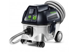 Festool Elszívómobil, CT 17 E
767992
Festool Elszívómobil, CT 17 E
767992