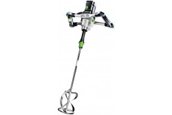 Festool Keverőgép, MX 1200/2 E EF HS3R
768008
Festool Keverőgép, MX 1200/2 E EF HS3R
768008