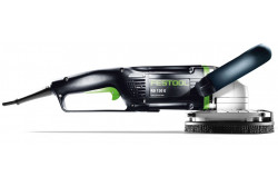 Festool Gyémántcsiszoló, RG 130 E-Set DIA HD
768977
Festool Gyémántcsiszoló, RG 130 E-Set DIA HD
768977