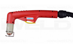 IWELD IGrip plazma vágópisztolyCUT181
800CUTIP81C
IWELD IGrip plazma vágópisztolyCUT181
800CUTIP81C