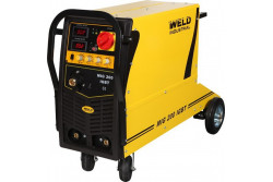 IWELD MIG 200 IBGT hegesztő inverter
800MIG200IGBT
IWELD MIG 200 IBGT hegesztő inverter
Gyáriszám: IWELD MIG 200 IBGT hegesztő inverter
800MIG200IGBT
IWELD MIG 200 IBGT hegesztő inverter
Gyáriszám: