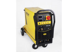 IWELD MIG 250 IBGT hegesztő inverter
800MIG250IGBT
IWELD MIG 250 IBGT hegesztő inverter
800MIG250IGBT