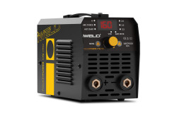 IWELD GORILLA POCKETPOWER 170 heg.inv160A-es
80POCPWR170
IWELD GORILLA POCKETPOWER 170 heg.inv160A-es
Gyári szám: IWELD GORILLA POCKETPOWER 170 heg.inv160A-es
80POCPWR170
IWELD GORILLA POCKETPOWER 170 heg.inv160A-es
Gyári szám: