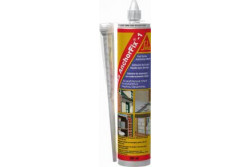 Sika Sika AnchorFix-1(AB) - /12 CTR300
82145S
Sika Sika AnchorFix-1(AB) - /12 CTR300
82145S
