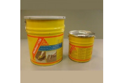 Sika Sikafloor-156 (AB) 25KG
82671S
Sika Sikafloor-156 (AB) 25KG
82671S