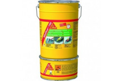 Sika Sikafloor-156 (AB) HU/RO/D Pl 3KG
84313S
Sika Sikafloor-156 (AB) HU/RO/D Pl 3KG
84313S
