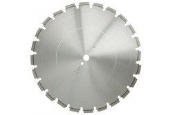 KO gyémánt vágótárcsa 450mm beton-aszfalt DR.SHULZE BTGP mobil gépre
85-4503
KO gyémánt vágótárcsa 450mm beton-aszfalt DR.SHULZE BTGP mobil gépre
85-4503