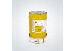 Sika Sikagard-62 (AB) light grey C165 Pl 5KG
8879S
Sika Sikagard-62 (AB) light grey C165 Pl 5KG
8879S