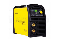 IWELD HD160LT SUPERCELL heg.inverter
8HD1600SPCEL
IWELD HD160LT SUPERCELL heg.inverter
Gyári szám: IWELD HD160LT SUPERCELL heg.inverter
8HD1600SPCEL
IWELD HD160LT SUPERCELL heg.inverter
Gyári szám: