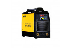 IWELD HD170LT hegesztőinverter Digital
8HD170LTDIG
IWELD HD170LT hegesztőinverter Digital
Gyári szám: IWELD HD170LT hegesztőinverter Digital
8HD170LTDIG
IWELD HD170LT hegesztőinverter Digital
Gyári szám:
