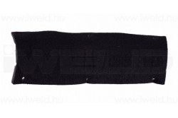 IWELD védőszivacs fejkosárhoz BLACKBASE II/NORED EYE II/Fantom 4
8HDBANDSWEAT
IWELD védőszivacs fejkosárhoz BLACKBASE II/NORED EYE II/Fantom 4
8HDBANDSWEAT