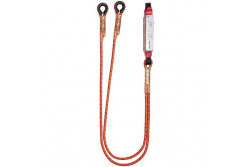 NOV energiaelnyelő heveder Y kikötők 2M
ABM-LB102
NOV energiaelnyelő heveder Y kikötők 2M
ABM-LB102