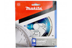 MAKITA Gyémánttárcsa 115mm Comet RAPIDE szegmentált
MB-12762
MAKITA Gyémánttárcsa 115mm Comet RAPIDE szegmentált
MB-12762