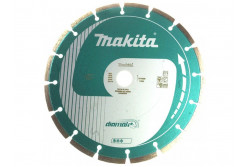 MAKITA Gyémánttárcsa 230mm Diamak+ szegmentált
MB-16922
MAKITA Gyémánttárcsa 230mm Diamak+ szegmentált
MB-16922