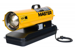 Master Hőlégfúvó B70 (gázolajos 20kW)
B70
Master Hőlégfúvó B70 (gázolajos 20kW)
B70