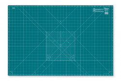 OLFA CM-A1 vágóalátét 92x61cm 2mm
CM-A1
OLFA CM-A1 vágóalátét 92x61cm 2mm
CM-A1