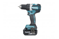 Makita DDF484RTJ 18V LXT Li-ion BL 60Nm fúró-csavarbehajtó 2x5,0Ah
MDDF484RTJ
Makita DDF484RTJ 18V LXT Li-ion BL 60Nm fúró-csavarbehajtó 2x5,0Ah Makita DDF484RTJ 18V LXT Li-ion BL 60Nm fúró-csavarbehajtó 2x5,0Ah
MDDF484RTJ
Makita DDF484RTJ 18V LXT Li-ion BL 60Nm fúró-csavarbehajtó 2x5,0Ah