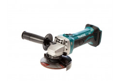 MAKITA DGA450Z akkus sarokcsiszoló 115mm 14,4V
MDGA450Z
MAKITA DGA450Z akkus sarokcsiszoló 115mm 14,4V
MDGA450Z