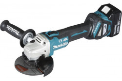 Makita DGA513RTJ 18V LXT Li-ion BL 125mm sarokcsiszoló ford+fék 2x5,0Ah
DGA513RTJ
Makita DGA513RTJ 18V LXT Li-ion BL 125mm sarokcsiszoló ford+fék 2x5,0Ah
DGA513RTJ