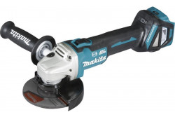 Makita DGA513Z 18V LXT Li-ion BL 125mm sarokcsiszoló ford+fék Z
DGA513Z
Makita DGA513Z 18V LXT Li-ion BL 125mm sarokcsiszoló ford+fék Z
DGA513Z