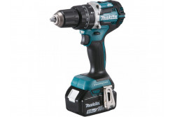 Makita DHP484RTJ 18V LXT Li-ion BL 60Nm ütvefúró-csavarbehajtó 2x5,0Ah
MDHP484RTJ
Makita DHP484RTJ 18V LXT Li-ion BL 60Nm ütvefúró-csavarbehajtó 2x5,0Ah Makita DHP484RTJ 18V LXT Li-ion BL 60Nm ütvefúró-csavarbehajtó 2x5,0Ah
MDHP484RTJ
Makita DHP484RTJ 18V LXT Li-ion BL 60Nm ütvefúró-csavarbehajtó 2x5,0Ah