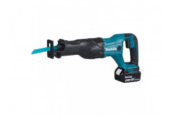 MAKITA DJR186RTE 18V szúrófűrész 2x5,0Ah
MDJR186RTE
MAKITA DJR186RTE 18V szúrófűrész 2x5,0Ah
MDJR186RTE