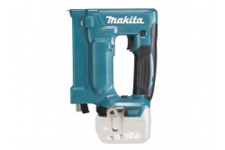 Makita DST111Z 14,4V LXT Li-ion 10mm kapcsozó Z
MDST111Z
Makita DST111Z 14,4V LXT Li-ion 10mm kapcsozó Z Makita DST111Z 14,4V LXT Li-ion 10mm kapcsozó Z
MDST111Z
Makita DST111Z 14,4V LXT Li-ion 10mm kapcsozó Z