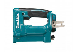 Makita DST112Z 18V LXT Li-ion kapcsozó sz:10mm h:7-10mm Z
MDST112Z
Makita DST112Z 18V LXT Li-ion kapcsozó sz:10mm h:7-10mm Z Makita DST112Z 18V LXT Li-ion kapcsozó sz:10mm h:7-10mm Z
MDST112Z
Makita DST112Z 18V LXT Li-ion kapcsozó sz:10mm h:7-10mm Z