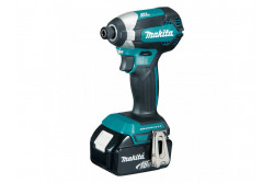 Makita DTD153RTJ 18V LXT Li-ion BL 170Nm ütvecsavarbehajtó 1/4" 2x5,0Ah
MDTD153RTJ
Makita DTD153RTJ 18V LXT Li-ion BL 170Nm ütvecsavarbehajtó 1/4" 2x5,0Ah Makita DTD153RTJ 18V LXT Li-ion BL 170Nm ütvecsavarbehajtó 1/4" 2x5,0Ah
MDTD153RTJ
Makita DTD153RTJ 18V LXT Li-ion BL 170Nm ütvecsavarbehajtó 1/4" 2x5,0Ah