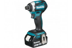 Makita DTD154RTJ 18V LXT Li-ion BL 175Nm 3 seb ütvecsavarbehajtó 1/4" 2x5,0Ah
MDTD154RTJ
Makita DTD154RTJ 18V LXT Li-ion BL 175Nm 3 seb ütvecsavarbehajtó 1/4" 2x5,0Ah Makita DTD154RTJ 18V LXT Li-ion BL 175Nm 3 seb ütvecsavarbehajtó 1/4" 2x5,0Ah
MDTD154RTJ
Makita DTD154RTJ 18V LXT Li-ion BL 175Nm 3 seb ütvecsavarbehajtó 1/4" 2x5,0Ah