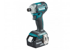 Makita DTD170RTJ 18V LXT Li-ion BL 175Nm 4 seb ütvecsavarbehajtó 1/4" 2x5,0Ah
MDTD170RTJ
Makita DTD170RTJ 18V LXT Li-ion BL 175Nm 4 seb ütvecsavarbehajtó 1/4" 2x5,0Ah Makita DTD170RTJ 18V LXT Li-ion BL 175Nm 4 seb ütvecsavarbehajtó 1/4" 2x5,0Ah
MDTD170RTJ
Makita DTD170RTJ 18V LXT Li-ion BL 175Nm 4 seb ütvecsavarbehajtó 1/4" 2x5,0Ah