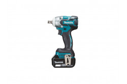 Makita DTW285RMJ 18V LXT Li-ion BL 280Nm ütvecsavarbehajtó 1/2" 2x4,0Ah
MDTW285RMJ
Makita DTW285RMJ 18V LXT Li-ion BL 280Nm ütvecsavarbehajtó 1/2" 2x4,0Ah Makita DTW285RMJ 18V LXT Li-ion BL 280Nm ütvecsavarbehajtó 1/2" 2x4,0Ah
MDTW285RMJ
Makita DTW285RMJ 18V LXT Li-ion BL 280Nm ütvecsavarbehajtó 1/2" 2x4,0Ah