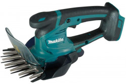 MAKITA DUM604RF 18V LXT Li-ion kerti szegélyvágó olló 1x3,0Ah
DUM604RF
MAKITA DUM604RF 18V LXT Li-ion kerti szegélyvágó olló 1x3,0Ah
DUM604RF