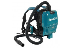 MAKITA DVC260ZX 2x18V Li-ion BL háti porszívó, 78 m3/h Akku nélkül
DVC260ZX
MAKITA DVC260ZX 2x18V Li-ion BL háti porszívó, 78 m3/h Akku nélkül
DVC260ZX