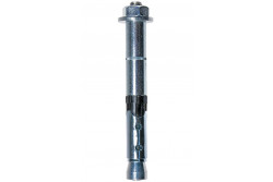 Fischer FH II 12/25 B nagyteljesítményű dűbel
48774
Fischer FH II 12/25 B nagyteljesítményű dűbel
48774