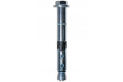 Fischer FH II 10/10 S nagyteljesítm.dűbel
503133
Fischer FH II 10/10 S nagyteljesítm.dűbel
503133